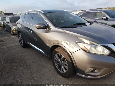 5N1AZ2MH9FN200811 — 2015 Nissan Murano, Естественный износ, фото до ремонта