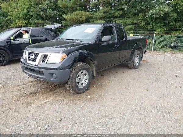 1N6ED0CF4MN721213 — 2021 Nissan Navara (Frontier), фото 2 с аукциона IAAI, Правый бок