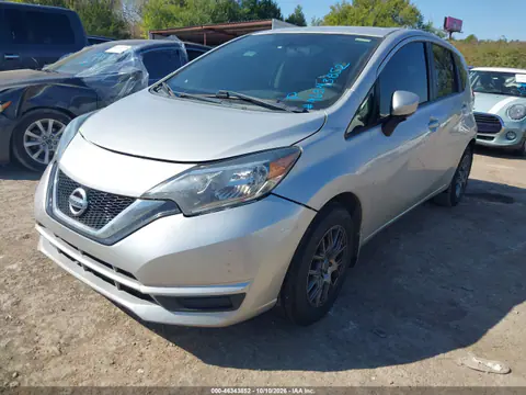 2018 Nissan Versa Note Sv VIN 3N1CE2CPXJL355994 фото 3
