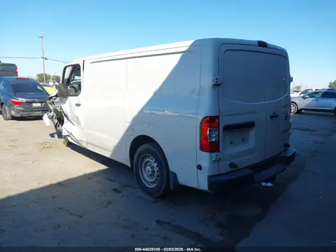 2019 Nissan Nv Cargo Nv1500 VIN 1N6BF0KM7KN802880 фото 3