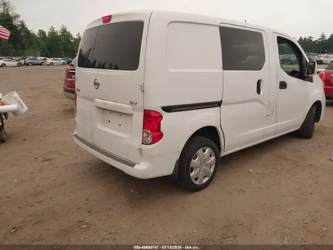 2017 Nissan NV200 SV VIN 3N6CM0KNXHK699441 фото 4