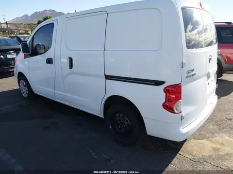 2017 Nissan NV200 SV VIN 3N6CM0KN1HK714439 фото 3