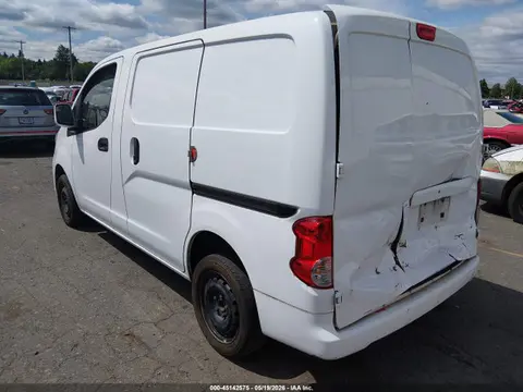 2019 Nissan NV200 SV VIN 3N6CM0KN3KK706754 фото 3