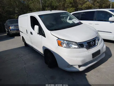3N6CM0KNXKK692318 — 2019 Nissan NV200 SV, Естественный износ (Normal Wear & Tear), фото до ремонта