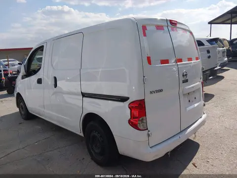 2019 Nissan NV200 SV VIN 3N6CM0KNXKK692318 фото 3