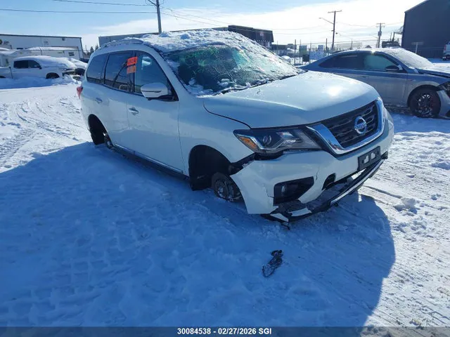 5N1DR2DM5LC628845 лот 30084538