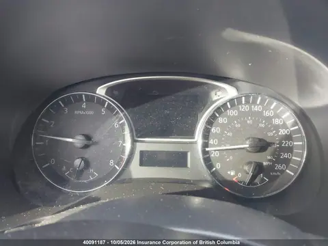 2014 Nissan Pathfinder S/sv/sl/platinum VIN 5N1AR2MM1EC719035 фото 11