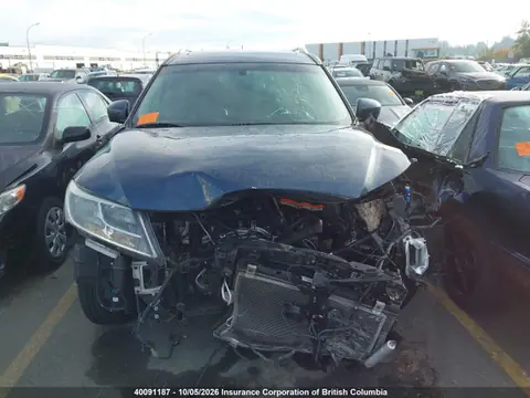 2014 Nissan Pathfinder S/sv/sl/platinum VIN 5N1AR2MM1EC719035 фото 13