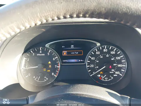 2019 Nissan Pathfinder Sv VIN 5N1DR2MN8KC583259 фото 8