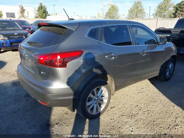 JN1BJ1CR6KW311926 — 2019 Nissan Qashqai S/SL/SV, фото 4 с аукциона IAAI 14.10.2026, Град