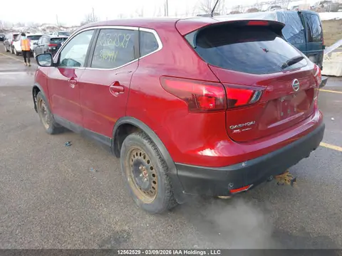 2019 Nissan QASHQAI VIN JN1BJ1CR8KW340411 фото 3
