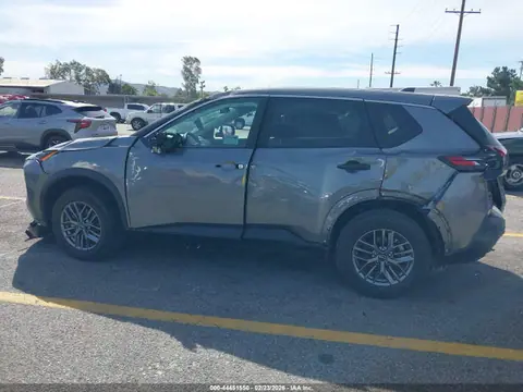 2023 Nissan Rogue S Intelligent Awd VIN 5N1BT3AB0PC869235 фото 14