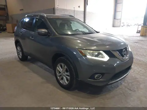 5N1AT2MVXFC835281 — 2015 Nissan Rogue S/SL/SV, Подвеска (Suspension), фото до ремонта