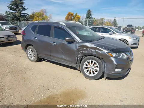 5N1AT2MV4KC759521 — 2019 Nissan Rogue S/SL/SV, Передняя часть справа (Right Front), фото до ремонта