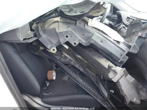 2019 Nissan ROGUE S/SV VIN 5N1AT2MT7KC733915 фото 5