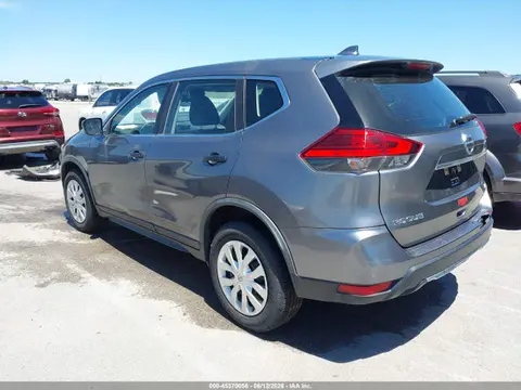 2017 Nissan ROGUE S VIN KNMAT2MV8HP535559 фото 3