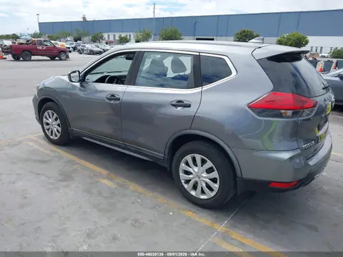 2017 Nissan ROGUE S VIN KNMAT2MT5HP608501 фото 3