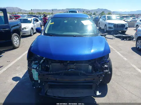 2018 Nissan ROGUE S VIN KNMAT2MTXJP622836 фото 13