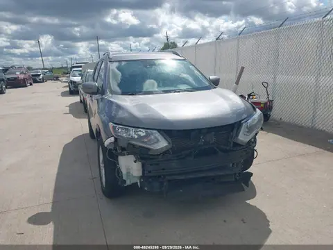 5N1AT2MT5KC823872 — 2019 Nissan Rogue S, Естественный износ (Normal Wear & Tear), фото до ремонта