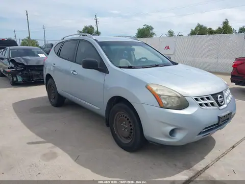 JN8AS5MT3FW157547 — 2015 Nissan Rogue Select S, Естественный износ (Normal Wear & Tear), фото до ремонта