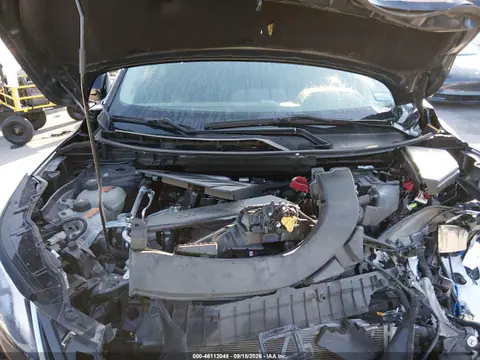 2023 Nissan Rogue Sl Fwd VIN 5N1BT3CA5PC932074 фото 10