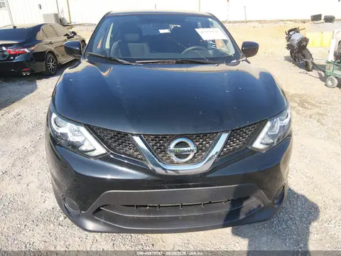 2017 Nissan Rogue Sport S VIN JN1BJ1CP6HW016588 фото 13