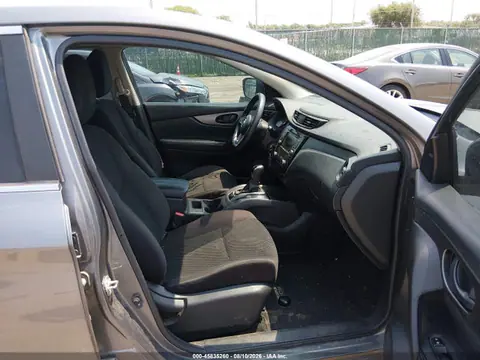 2019 Nissan Rogue Sport S VIN JN1BJ1CP2KW222191 фото 5