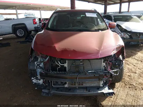 2019 Nissan Rogue Sport Sl VIN JN1BJ1CPXKW221144 фото 6