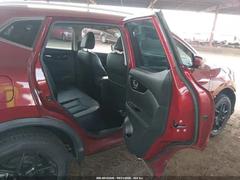 2019 Nissan Rogue Sport Sl VIN JN1BJ1CPXKW221144 фото 8