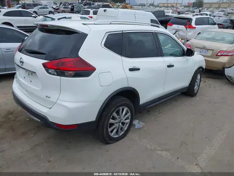 2018 Nissan ROGUE SV VIN KNMAT2MT6JP570928 фото 4