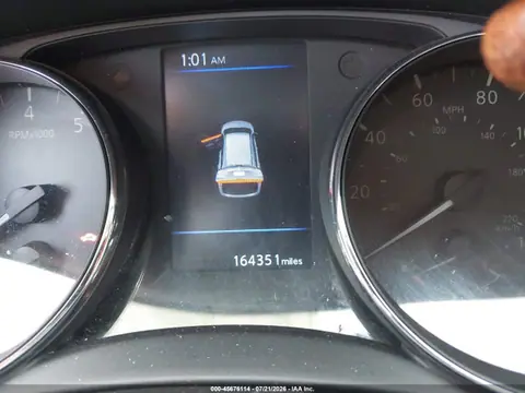 2018 Nissan ROGUE SV VIN 5N1AT2MV3JC733197 фото 16