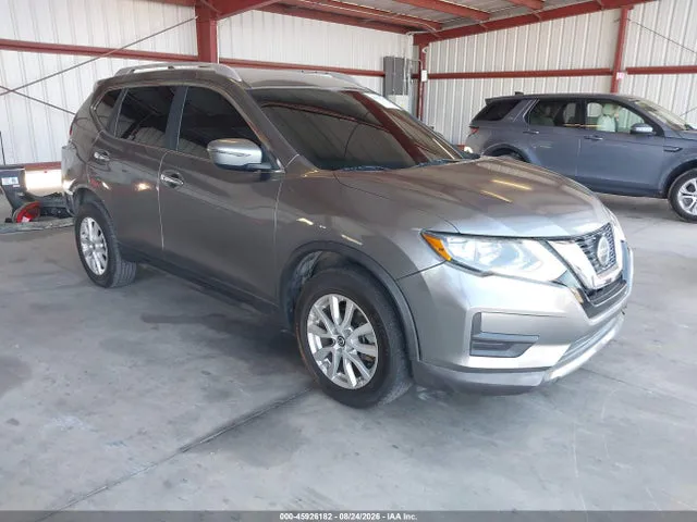 2018 Nissan ROGUE SV VIN KNMAT2MV0JP575740 фото 1
