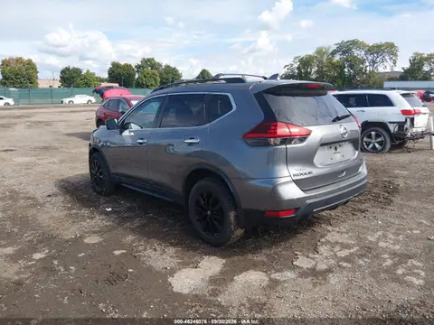 2018 Nissan ROGUE SV VIN 5N1AT2MV9JC752899 фото 3