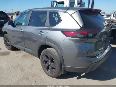 2026 Nissan ROGUE SV VIN 5N1BT3BA3TC780940 фото 3