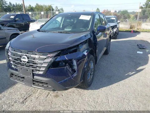 2026 Nissan ROGUE SV VIN 5N1BT3BA1TC767703 фото 2