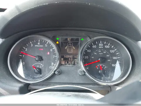 2012 Nissan Rogue Sv VIN JN8AS5MT4CW259421 фото 8