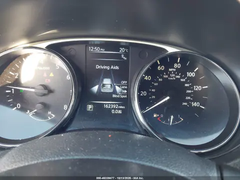 2014 Nissan Rogue S/Sl/Sv VIN 5N1AT2MV4EC777019 фото 8