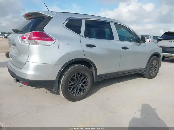 KNMAT2MT4GP650026 — 2016 Nissan Rogue, фото 4 с аукциона IAAI, Град