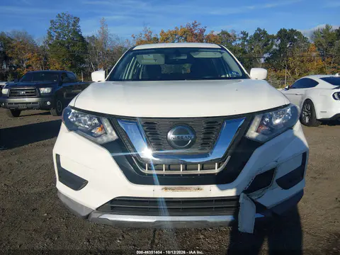 2018 Nissan Rogue S VIN KNMAT2MV0JP521175 фото 7