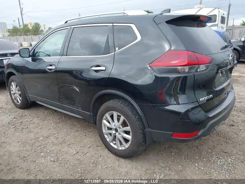 2019 Nissan Rogue VIN 5N1AT2MV0KC775750 фото 3