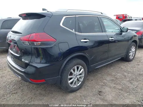 2019 Nissan Rogue VIN 5N1AT2MV0KC775750 фото 4