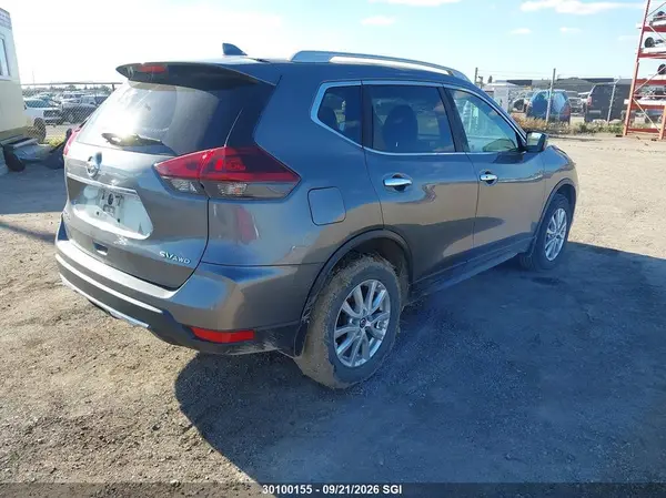 5N1AT2MV0KC780835 — 2019 Nissan Rogue, фото 4 с аукциона IAAI 29.09.2026, Град