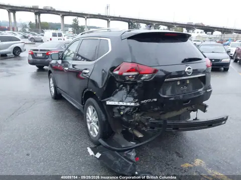 2019 Nissan Rogue VIN 5N1AT2MVXKC777912 фото 3