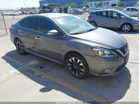 3N1AB7AP4GY273786 — 2016 Nissan Sentra Fe+ S/S/SL/SR/SV, Правый бок (Right Side), фото до ремонта