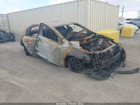 3N1AB7AP2JY328629 — 2018 Nissan Sentra S, Полный пожар (Total Burn), фото до ремонта