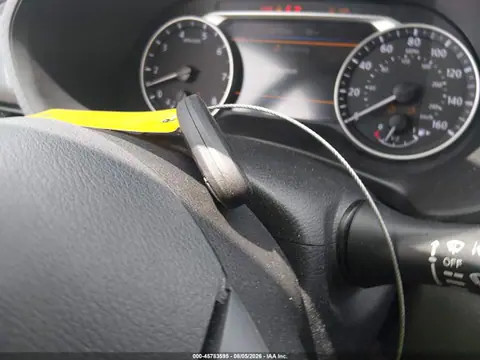 2020 Nissan Sentra Sr Xtronic Cvt VIN 3N1AB8DV9LY239417 фото 11
