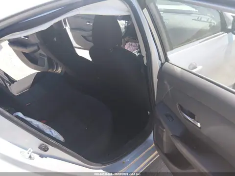 2023 Nissan Sentra Sv Xtronic Cvt VIN 3N1AB8CV3PY249089 фото 8