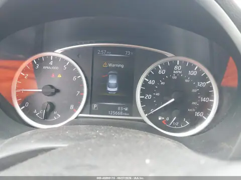 2017 Nissan SENTRA SV VIN 3N1AB7AP4HL679467 фото 7