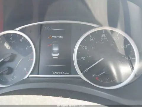 2017 Nissan SENTRA SV VIN 3N1AB7APXHY273065 фото 7