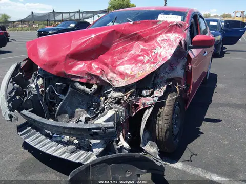 2019 Nissan SENTRA SV VIN 3N1AB7AP4KL609801 фото 6